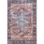 Tapis lavable à la machine Zena SpinClean Medallion-1118658368