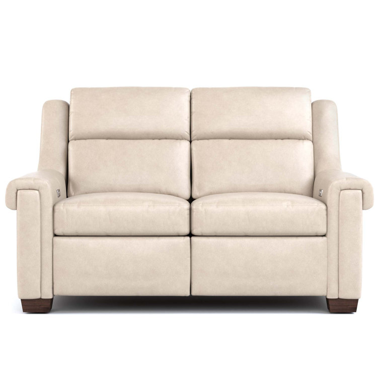 Chester Reclining Loveseat