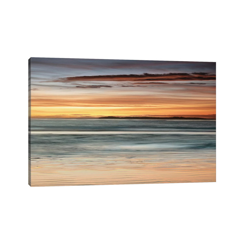 John Seba - Wrapped Canvas Print, 152.5 cm H x 101.5 cm W