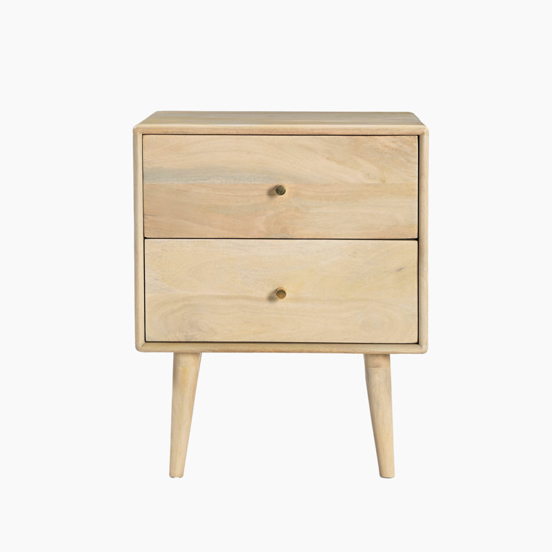 Table de chevet Ontario