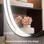 Miroir de salle de bain Akhiya-70405716