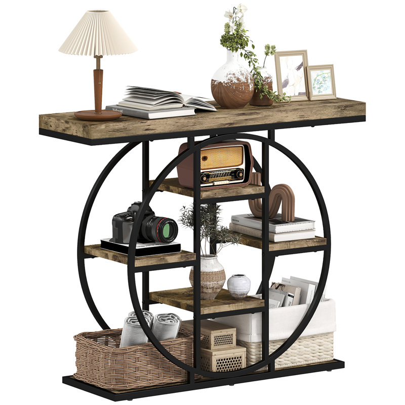 100cm Console Table