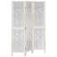 Alexzavier Solid Wood Accent Room Divider-1408287481-1408287478