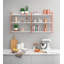 Tomado Wall Shelf