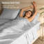 Drap-housse en satin de coton 220 fils à densité de tissage 220 - Basics by Wayfair ™-123258231-123258239