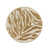 Cream Gold selected