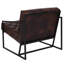 Chaise longue capitonnée Hercules Madison-73883764
