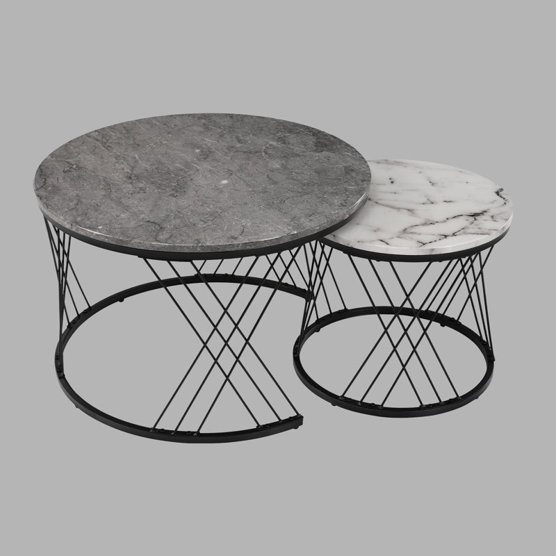 Debor Coffee Table