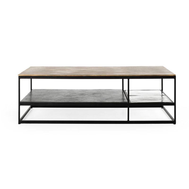 Remmy Coffee Table