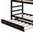 Janneli Kids Twin Over Twin Bunk Bed with Trundle with Drawers-68004925