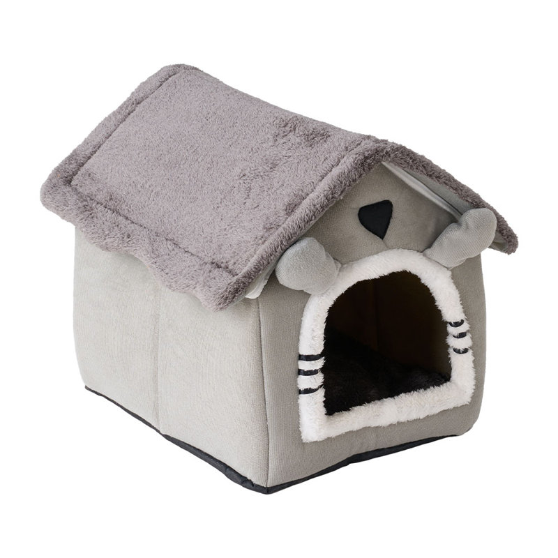 Polyester Pet Bed