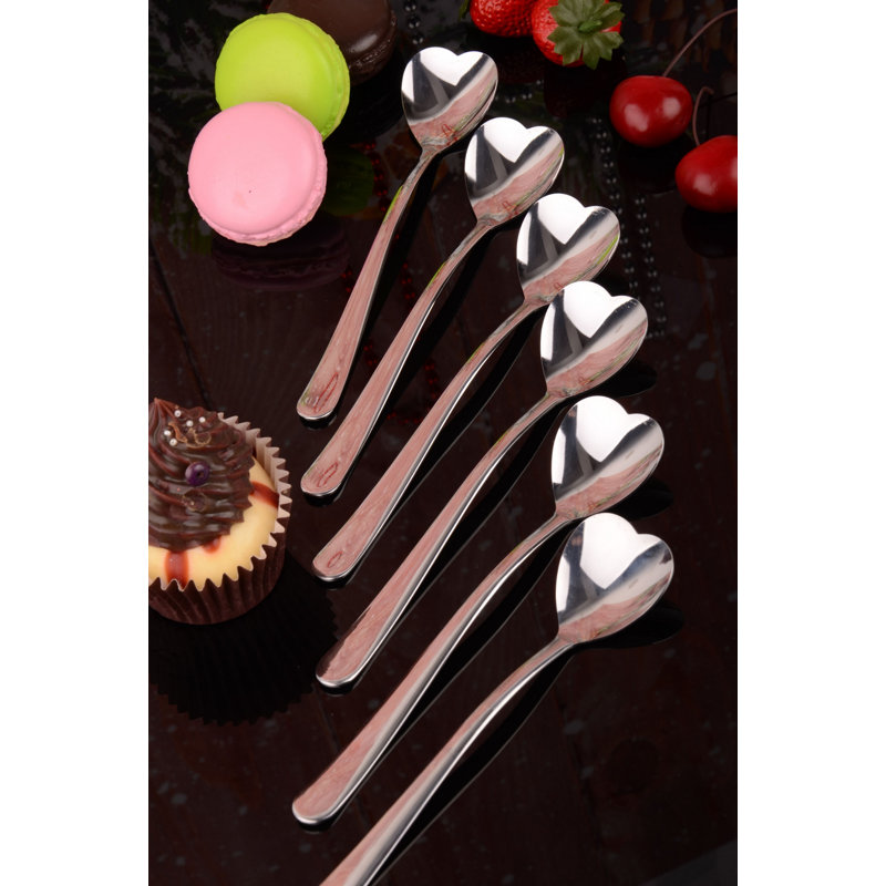 Stainless Steel Dinner Spoon
