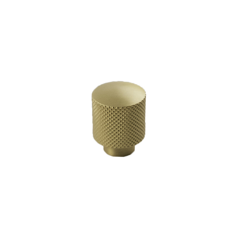 Verge Mushroom Knob