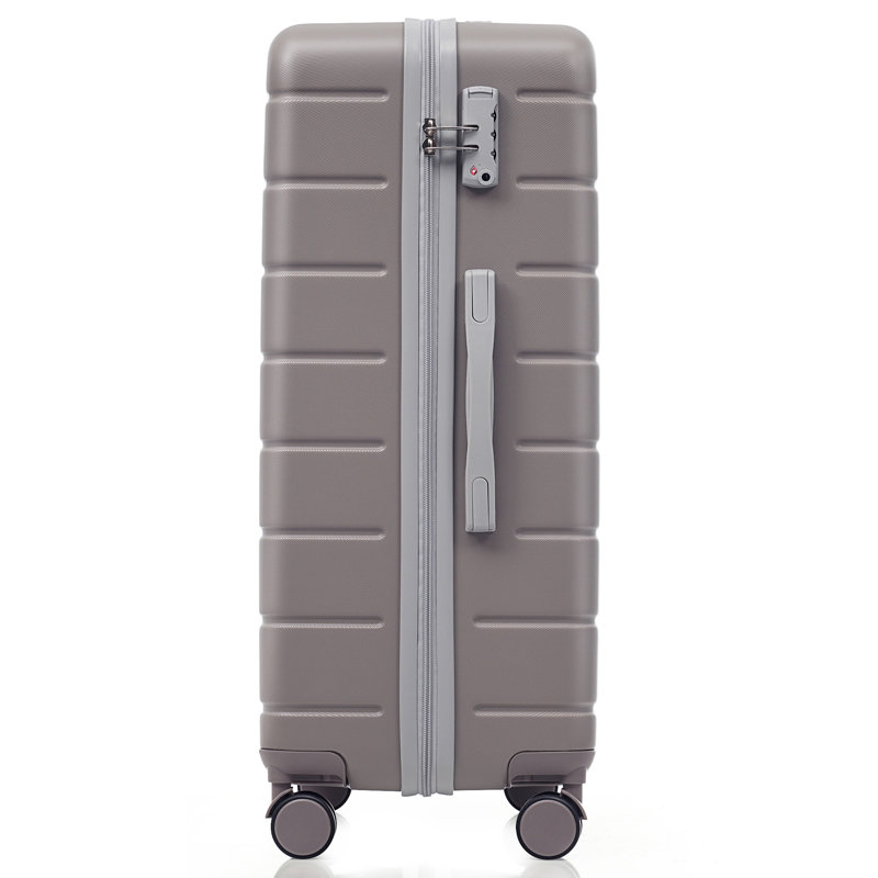 Premium ABS Travel Luggage Set