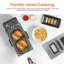 SUPERLEX 2000W 3 Deep Fryer