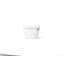 Toilet Tank with Lever