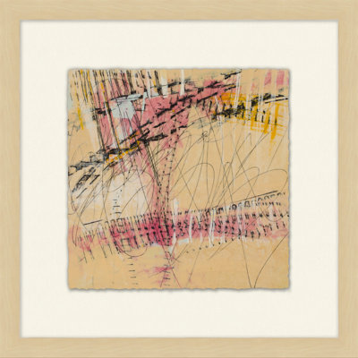 Tracings 8 Print