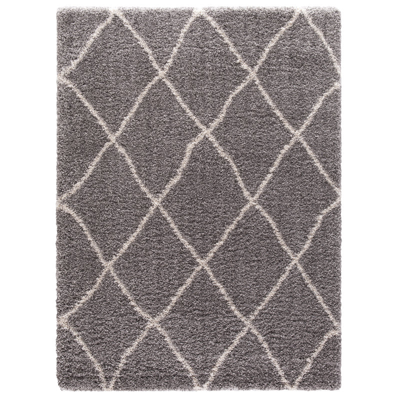 Grasmere Geometric Indoor Rug, Rectangle 3'3" x 4'7"