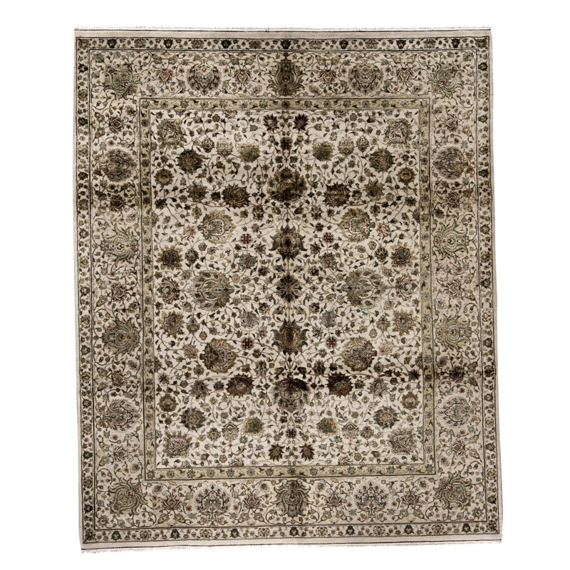 One-of-a-Kind 8'2" X 9'11" Area Rug