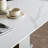 Minimalist style practical home dining table-106451384