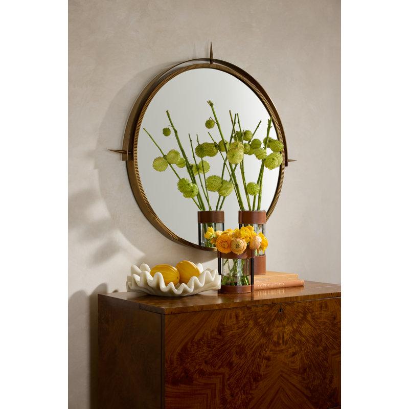 Nixon Mirror