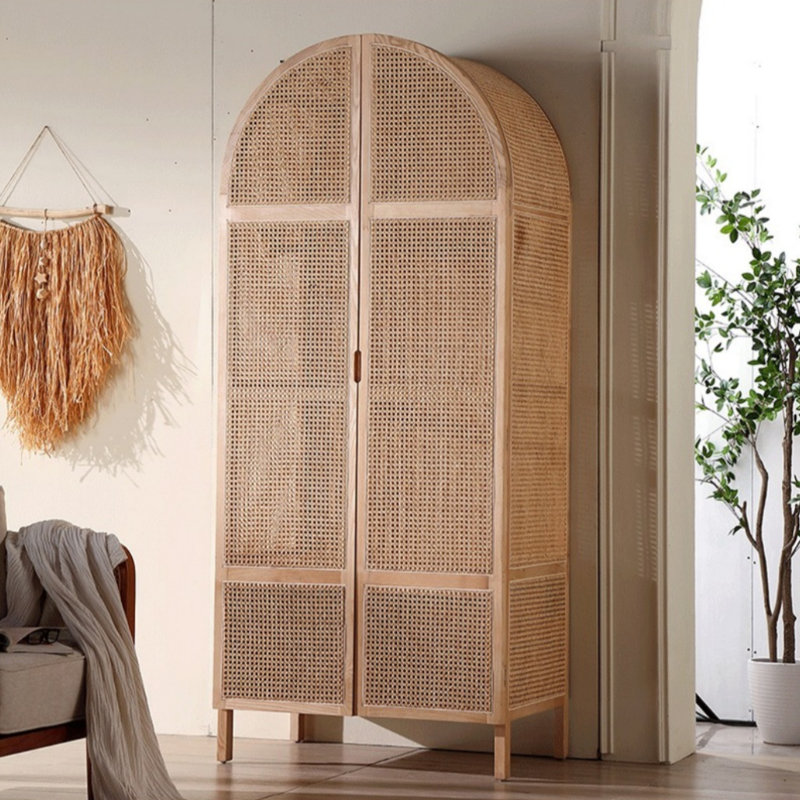 Armoire Eirian, Vert