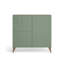 15 Pair Shoe Storage Cabinet-2131787381