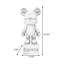Figurines et sculptures en résine Mdoern-1590491708