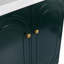 Meuble-lavabo autoportant 30 po et 2 portes d'armoire à fermeture en douceur (emballage KD) - sans le lavabo-111882705-111882700