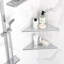 Stainless Steel Shower Caddy-1744825373