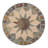 Ceramic Tile Side Table,Outdoor Use,Unique