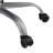Armbruster Modern Adjustable Task Chair-1319644140