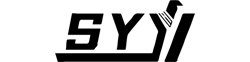 Logo SY