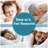 Swanhilda Waterproof Mattress Protector-1915572203