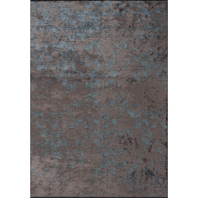 Rapture Abstract Area Rug