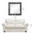 Empire Art Mirrors Veneer Decorative Wall Mirror