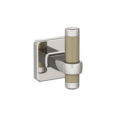 Esquire Wall Mounted Robe Hook