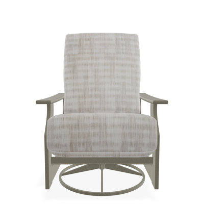 St. Catherine Polymer Outdoor Lounge Chair