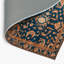 Tapis turc intérieur et extérieur gris-458594557