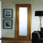 Internal Glazed Oak Pre-Finished Pattern 10-45426538