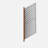 Screen Series Arrow Privacy Screen