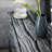Linea 34'' W Metal Nightstand