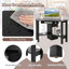 Bureau d'ordinateur de coin Folkeste