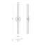 Luminaire pour meuble-lavabo Elsie-820193497-820193496-820193508