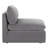 Annabella 2-Piece 81" Upholstered Modular Armless Sofa-472129684