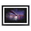 Brooklyn Bridge in New York City - Picture Frame Painting Print-56854760-56854758