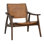 Dania Occasional Chair, Brown