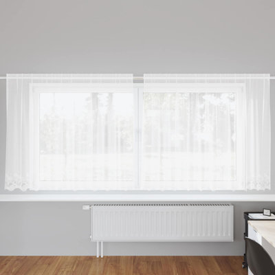 Blackout Curtain Pair