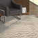 Drew Performance Chevron Rug