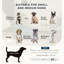 Canapé pour animaux avec rangement caché-537448898